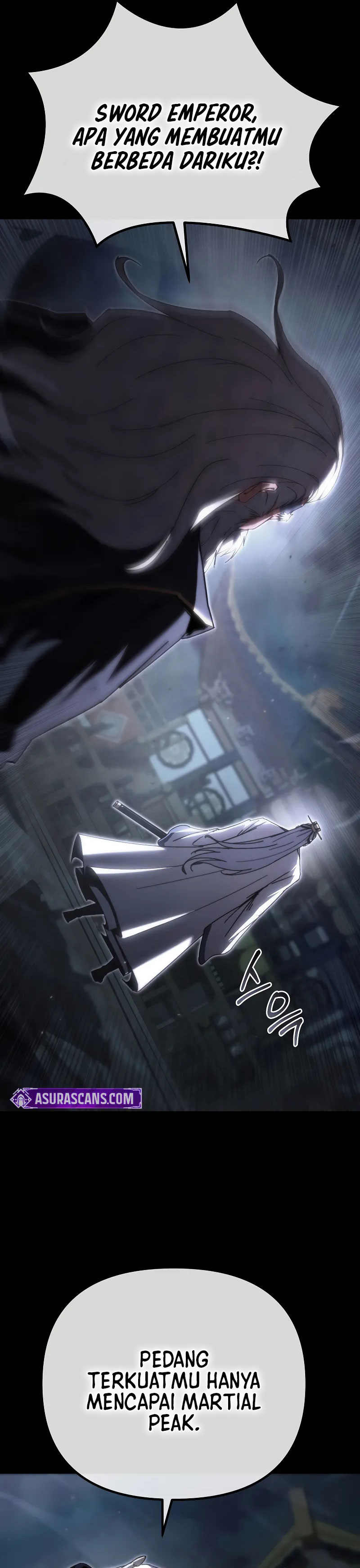 Chronicles of the Reincarnated Demon God chapter 44