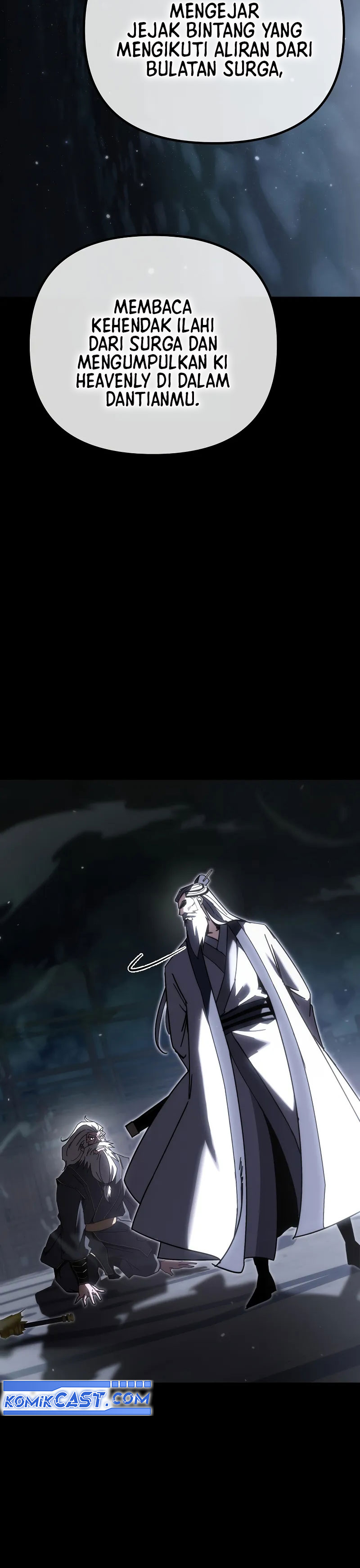 Chronicles of the Reincarnated Demon God chapter 44