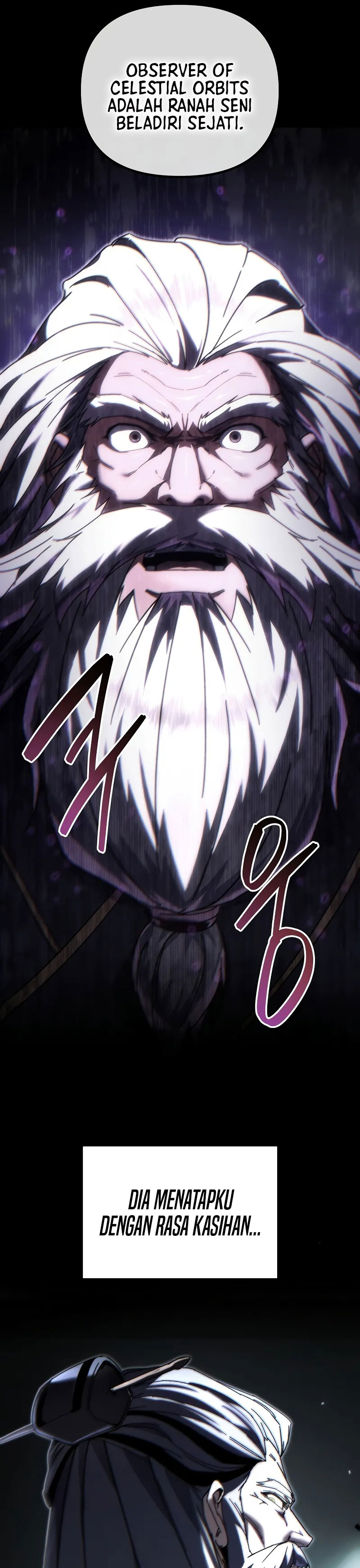 Chronicles of the Reincarnated Demon God chapter 44