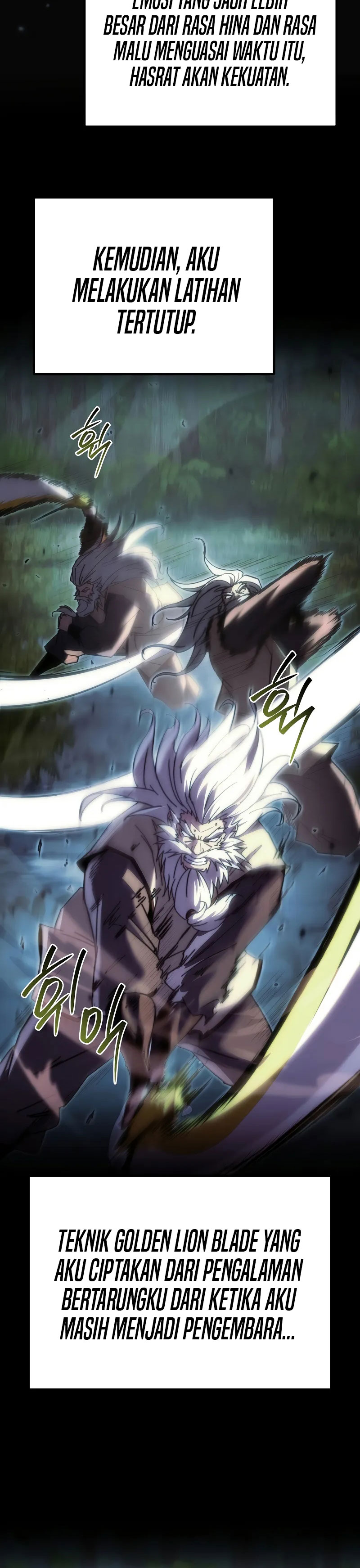 Chronicles of the Reincarnated Demon God chapter 44