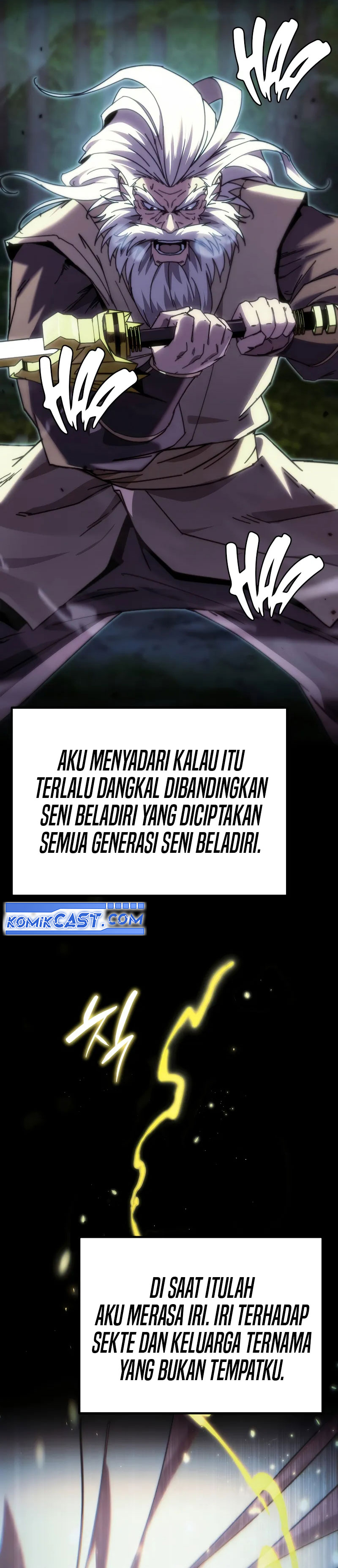 Chronicles of the Reincarnated Demon God chapter 44