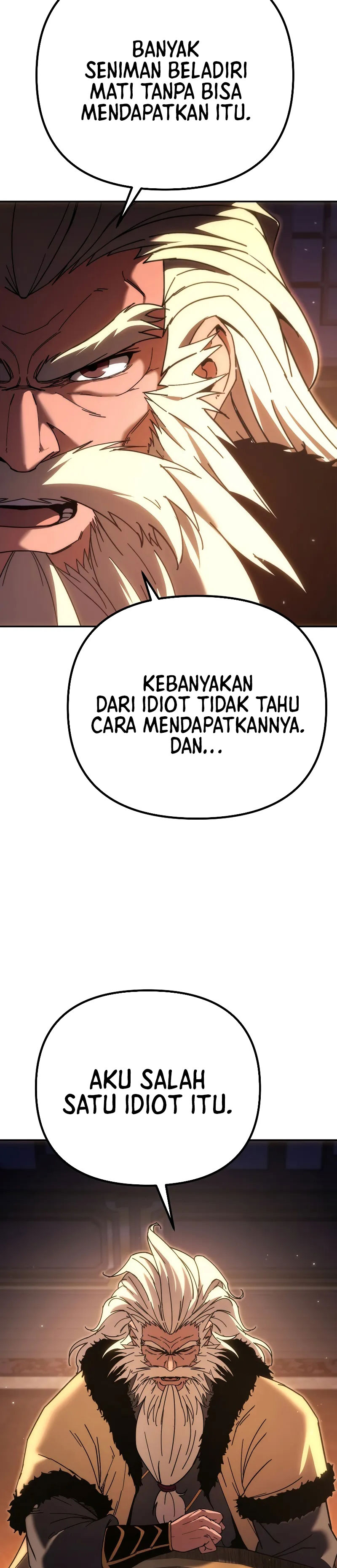 Chronicles of the Reincarnated Demon God chapter 44