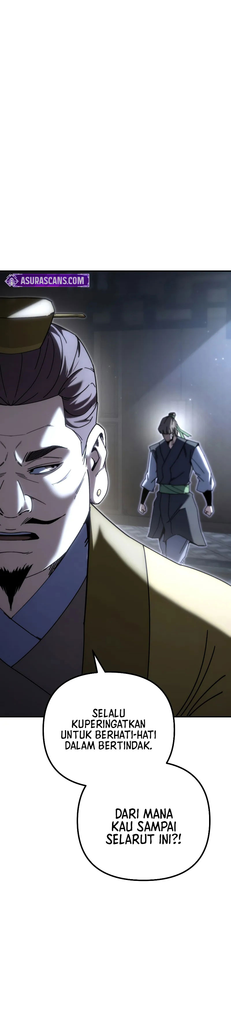 Chronicles of the Reincarnated Demon God chapter 44