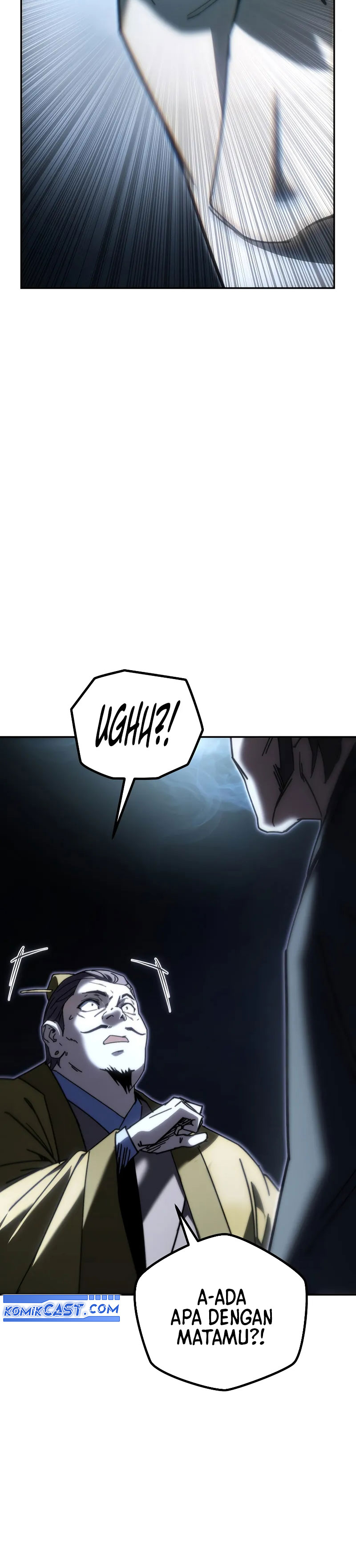 Chronicles of the Reincarnated Demon God chapter 44