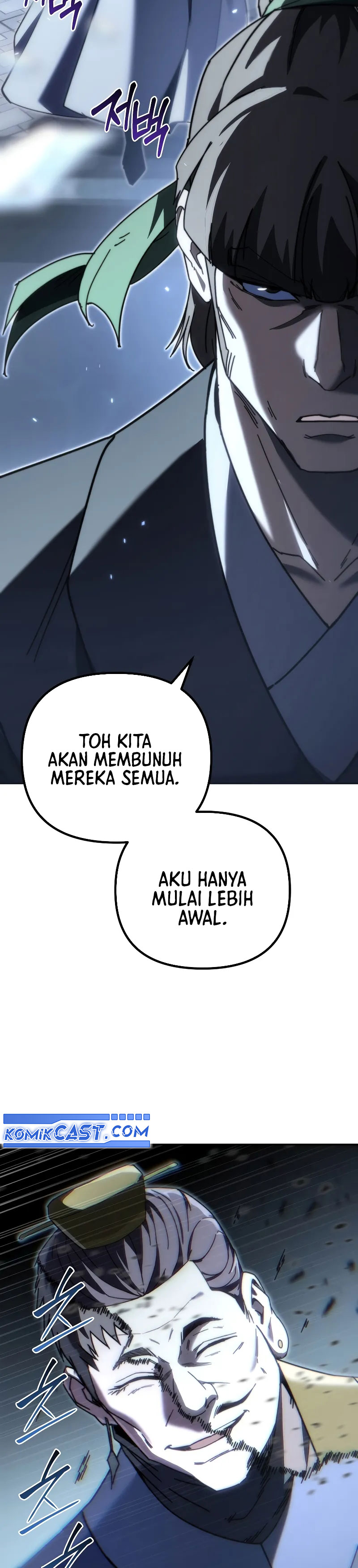 Chronicles of the Reincarnated Demon God chapter 44