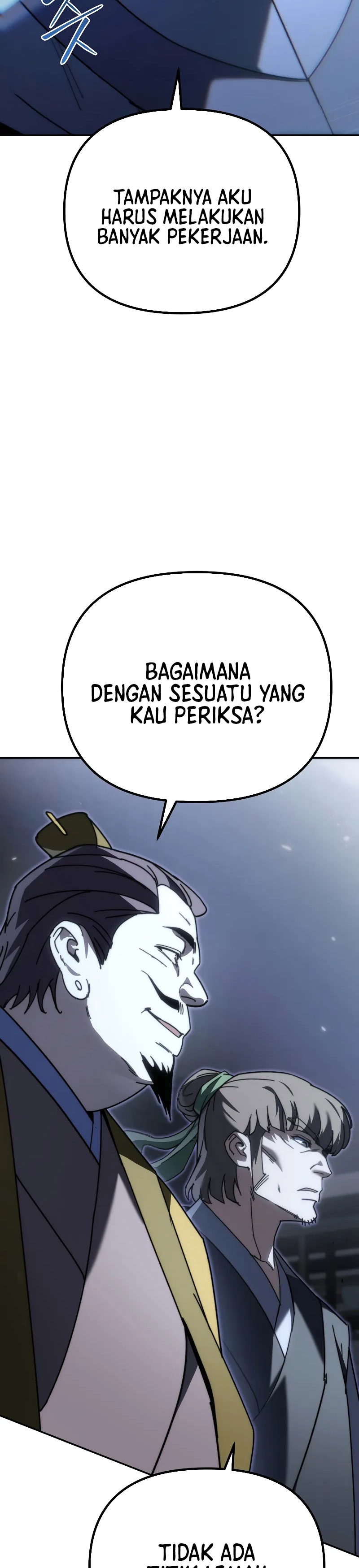 Chronicles of the Reincarnated Demon God chapter 44