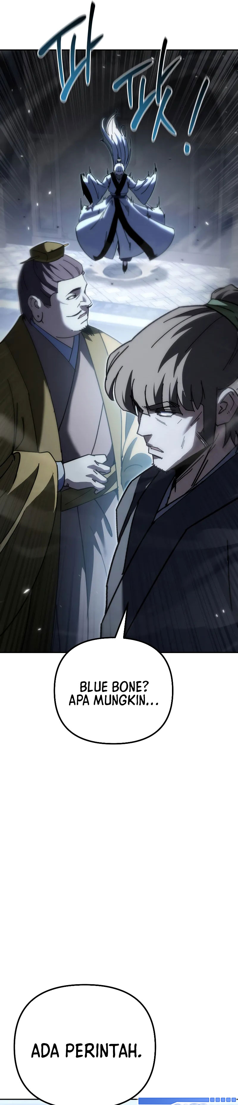 Chronicles of the Reincarnated Demon God chapter 44