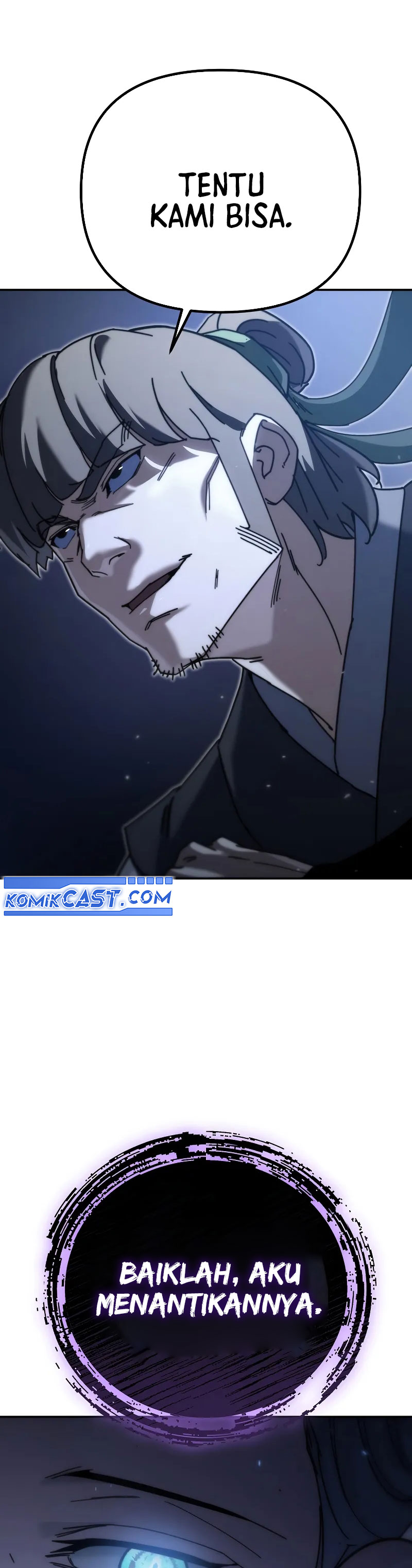 Chronicles of the Reincarnated Demon God chapter 44
