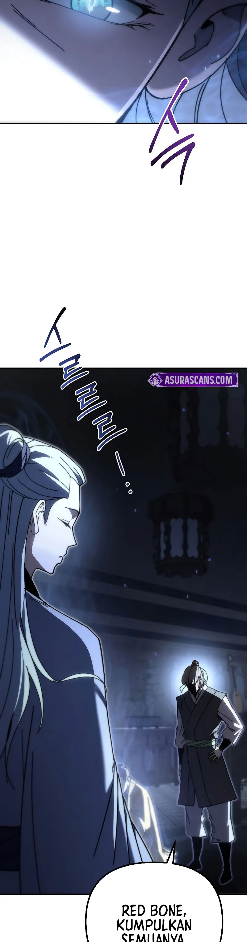 Chronicles of the Reincarnated Demon God chapter 44