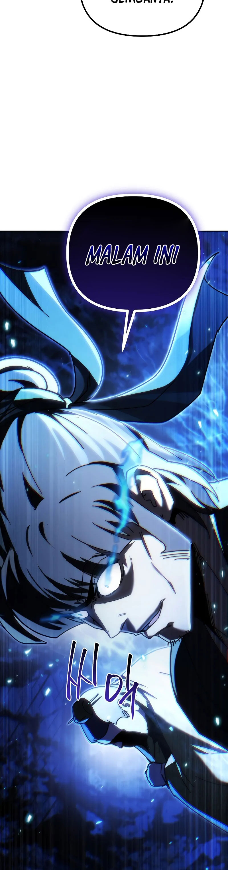 Chronicles of the Reincarnated Demon God chapter 44