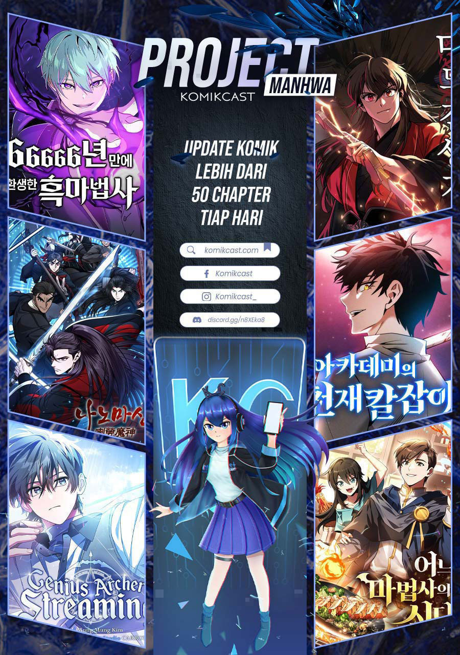 Chronicles of the Reincarnated Demon God chapter 44