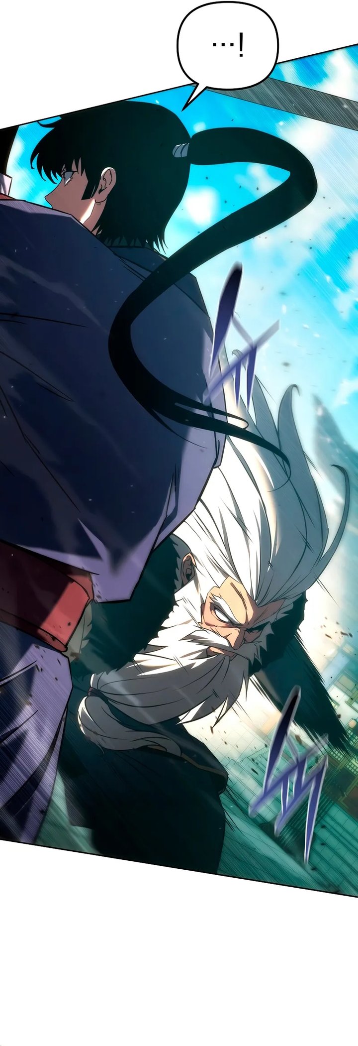 Chronicles of the Reincarnated Demon God Chapter 54 Bahasa Indonesia