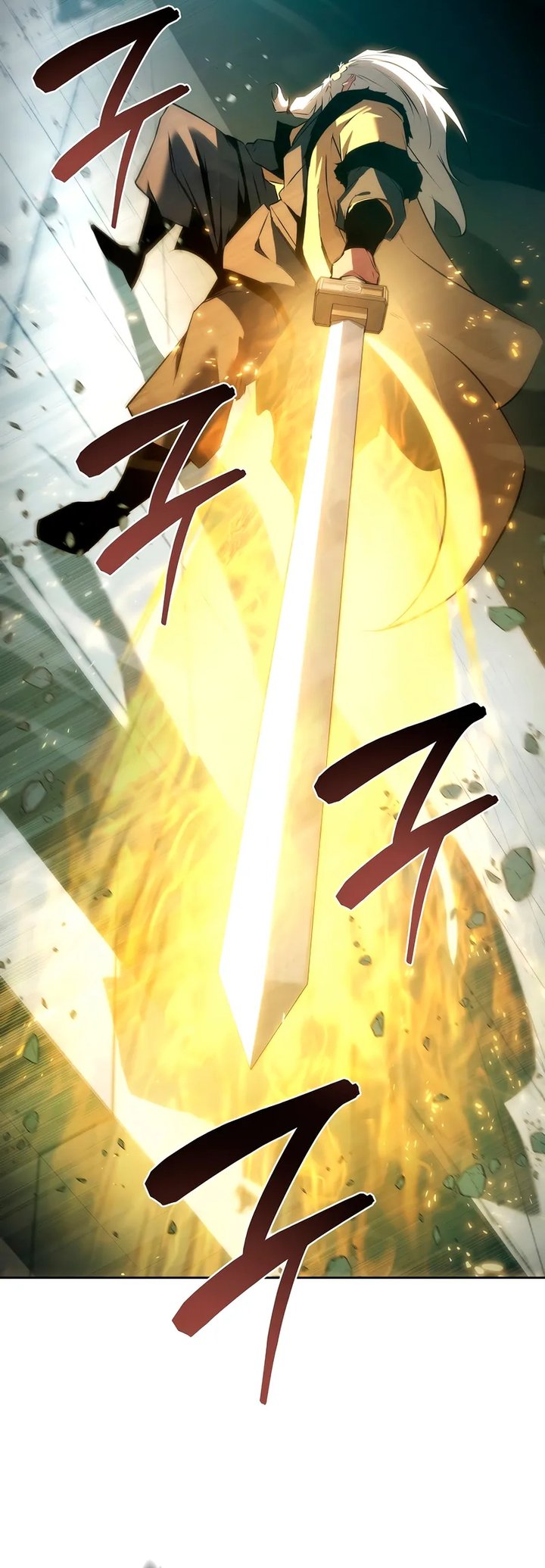 Chronicles of the Reincarnated Demon God Chapter 54 Bahasa Indonesia