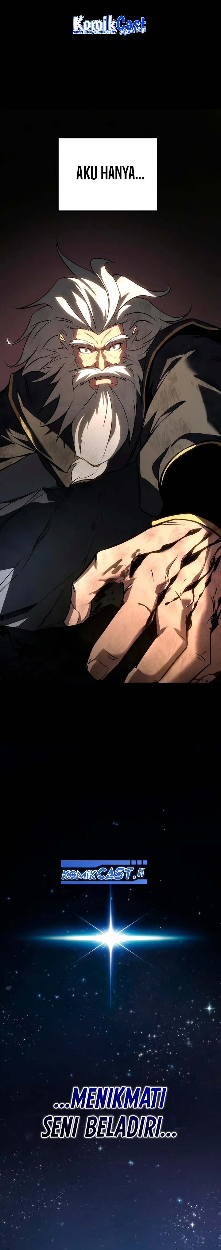 Chronicles of the Reincarnated Demon God Chapter 54 Bahasa Indonesia