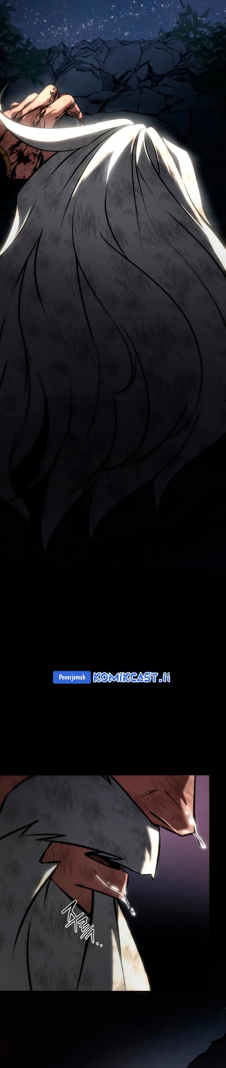 Chronicles of the Reincarnated Demon God Chapter 54 Bahasa Indonesia