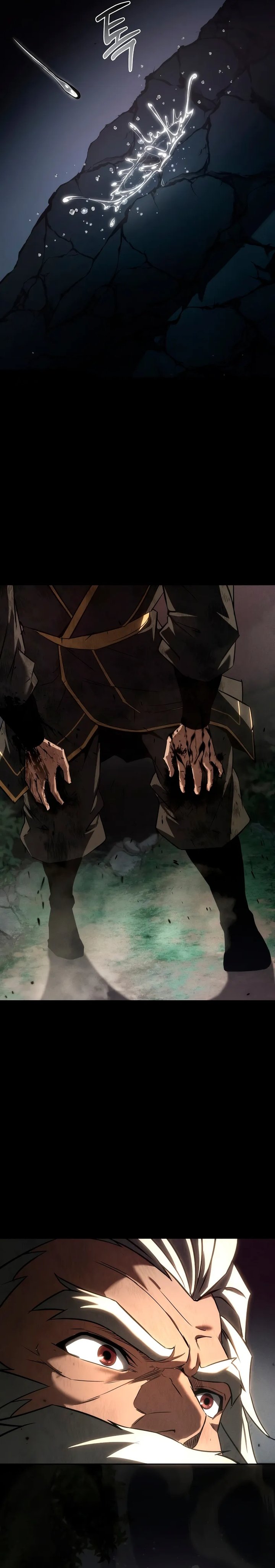 Chronicles of the Reincarnated Demon God Chapter 54 Bahasa Indonesia