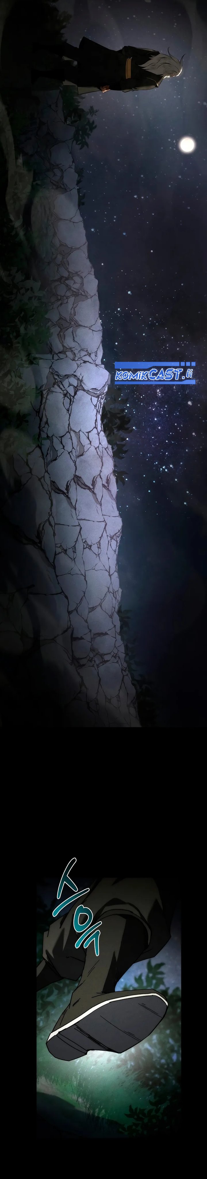 Chronicles of the Reincarnated Demon God Chapter 54 Bahasa Indonesia