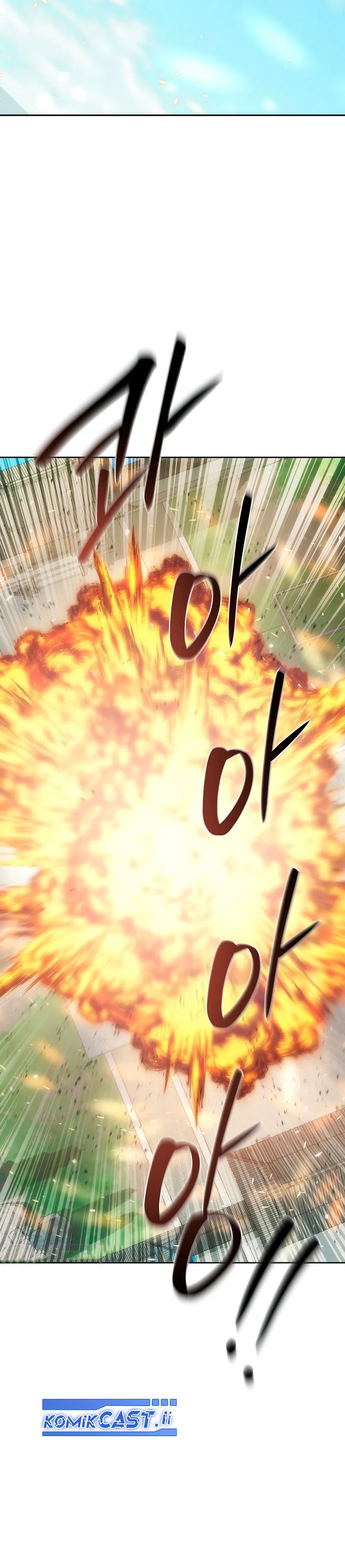 Chronicles of the Reincarnated Demon God Chapter 54 Bahasa Indonesia