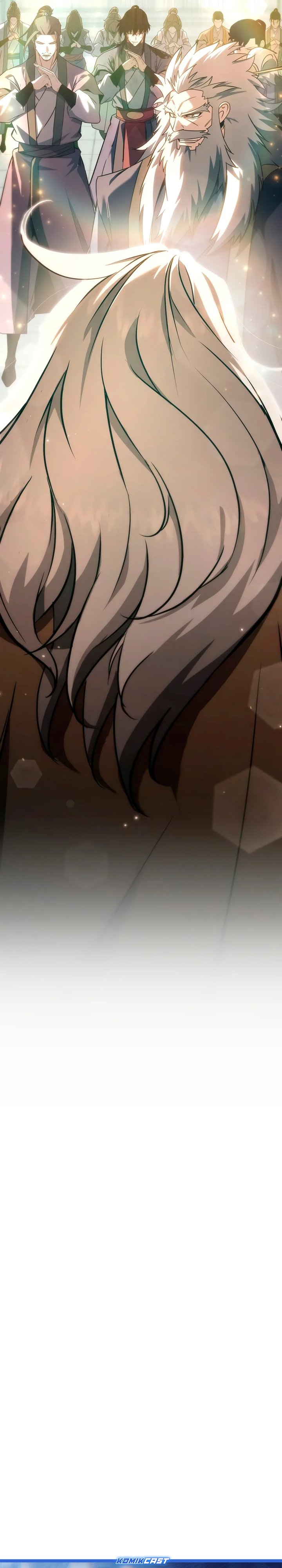 Chronicles of the Reincarnated Demon God Chapter 54 Bahasa Indonesia