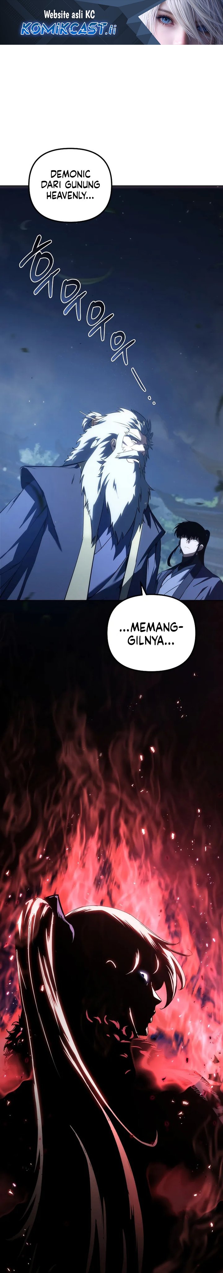 Chronicles of the Reincarnated Demon God chapter 56