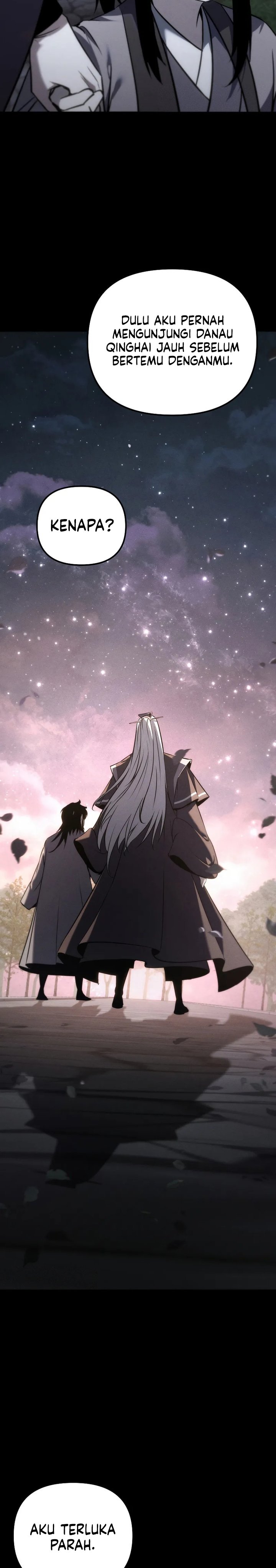 Chronicles of the Reincarnated Demon God chapter 56