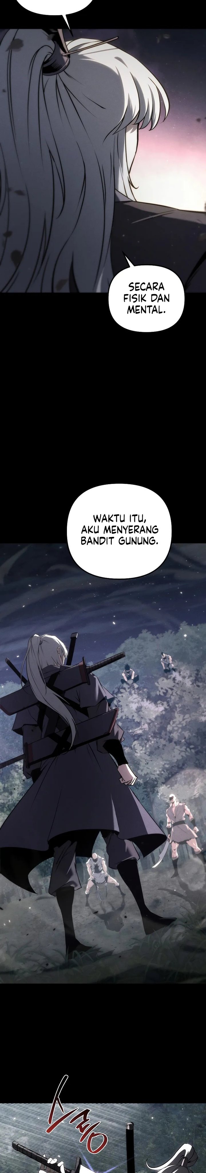 Chronicles of the Reincarnated Demon God chapter 56
