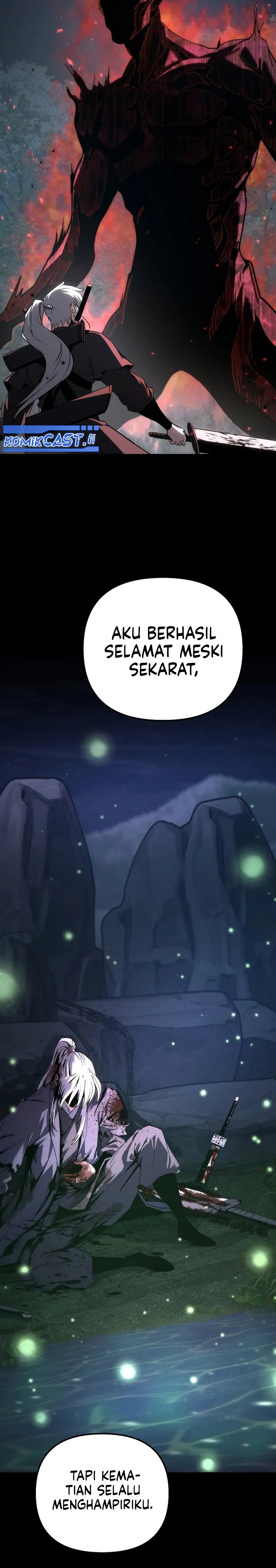 Chronicles of the Reincarnated Demon God chapter 56