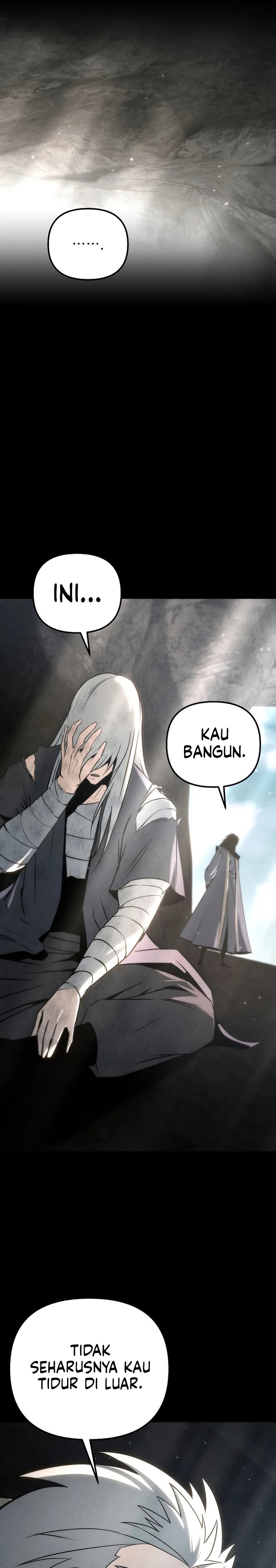 Chronicles of the Reincarnated Demon God chapter 56