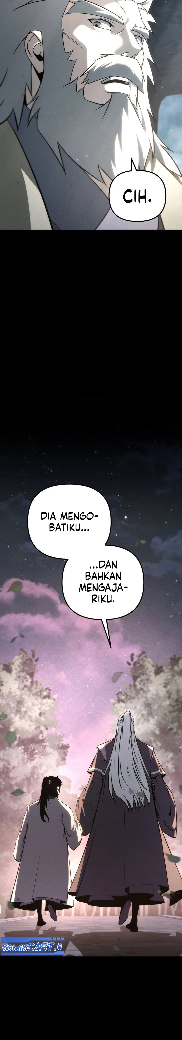 Chronicles of the Reincarnated Demon God chapter 56