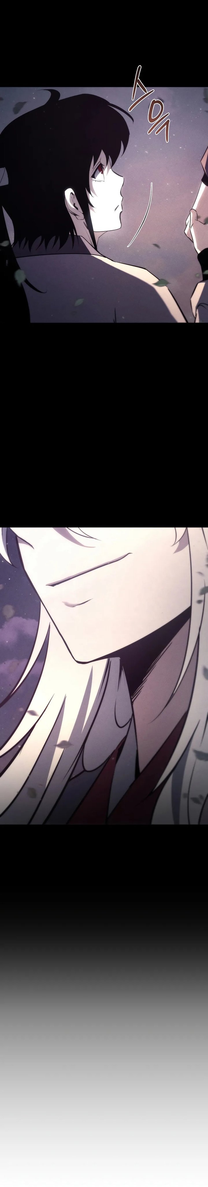 Chronicles of the Reincarnated Demon God chapter 56