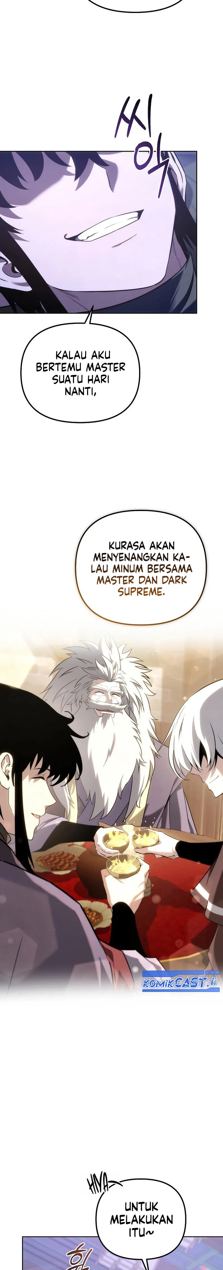 Chronicles of the Reincarnated Demon God chapter 56