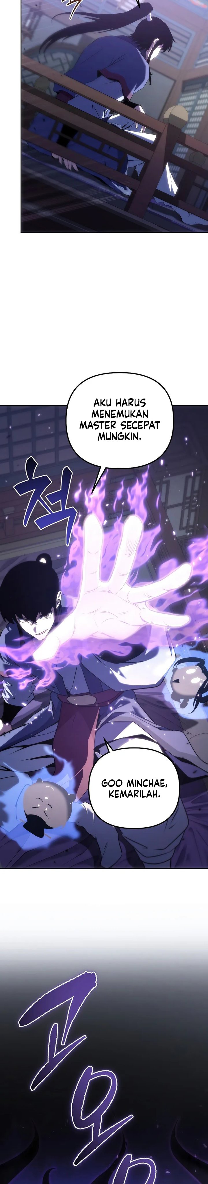 Chronicles of the Reincarnated Demon God chapter 56
