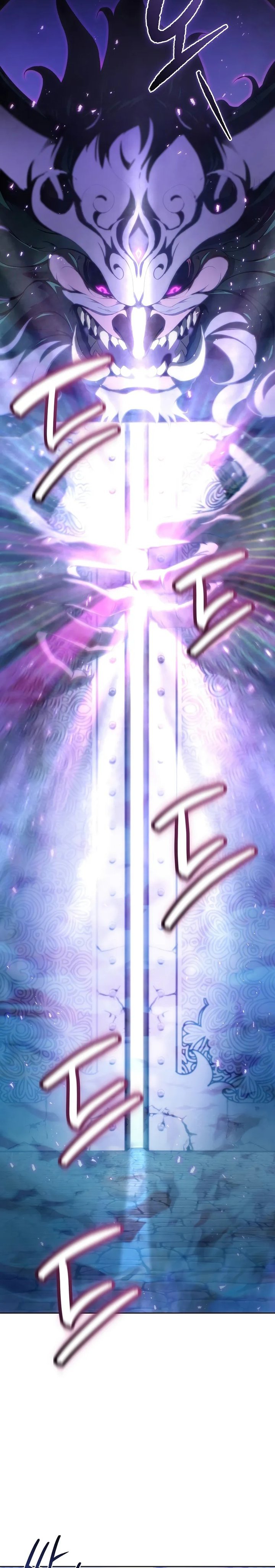 Chronicles of the Reincarnated Demon God chapter 56