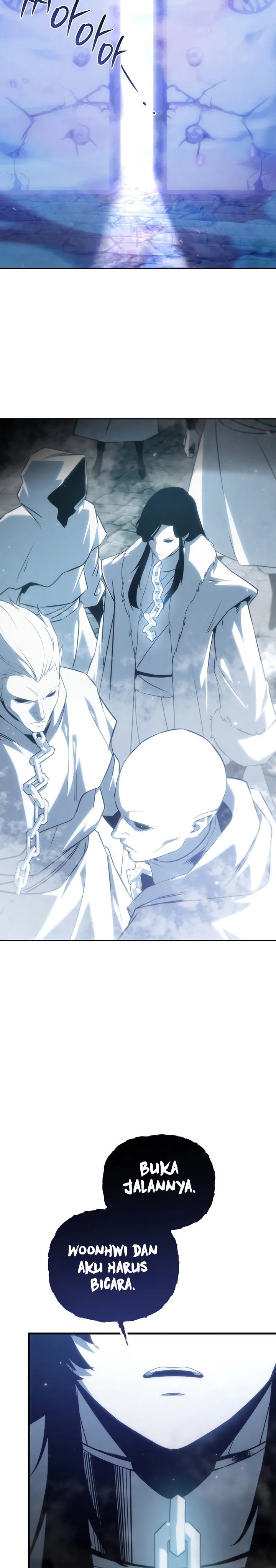 Chronicles of the Reincarnated Demon God chapter 56