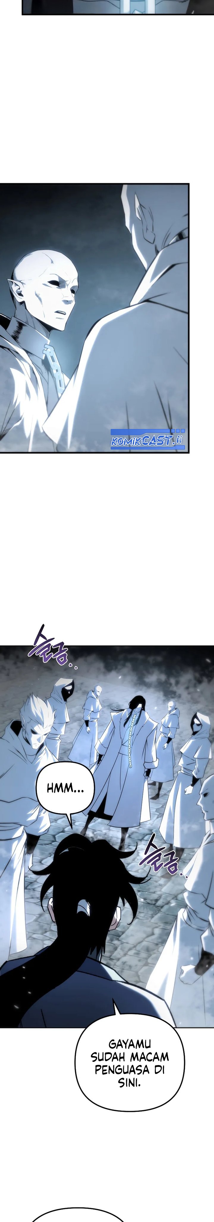 Chronicles of the Reincarnated Demon God chapter 56