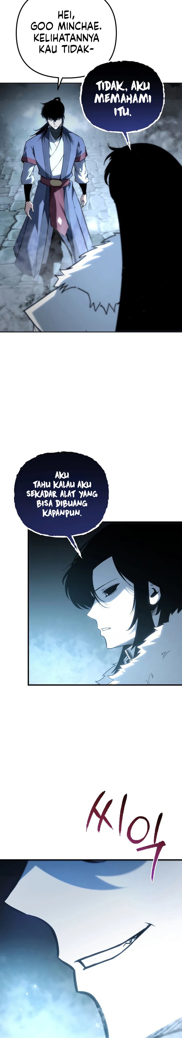 Chronicles of the Reincarnated Demon God chapter 56