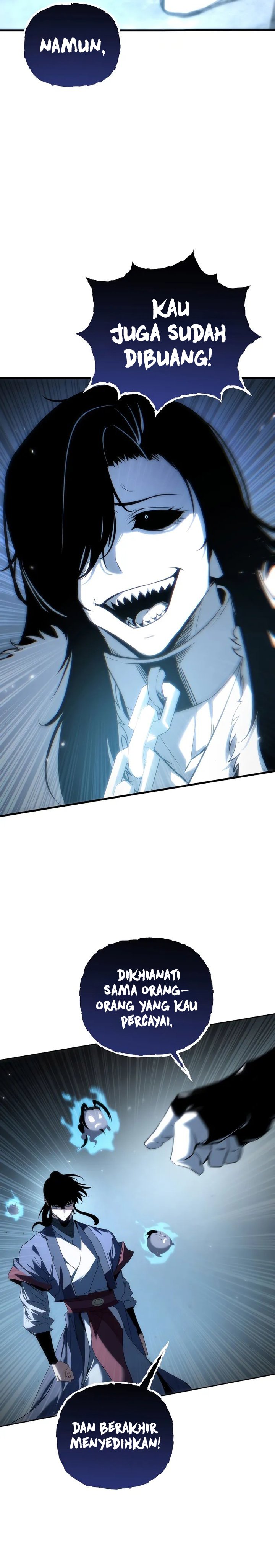 Chronicles of the Reincarnated Demon God chapter 56