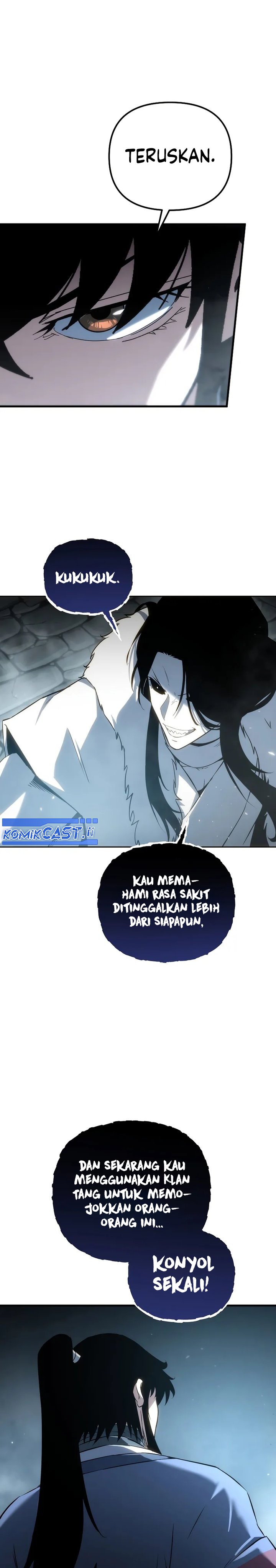 Chronicles of the Reincarnated Demon God chapter 56