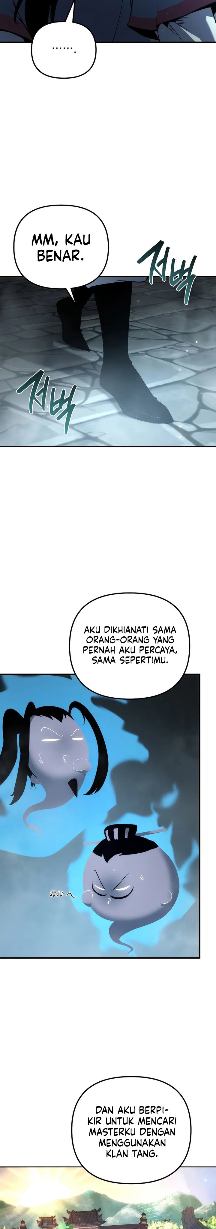 Chronicles of the Reincarnated Demon God chapter 56
