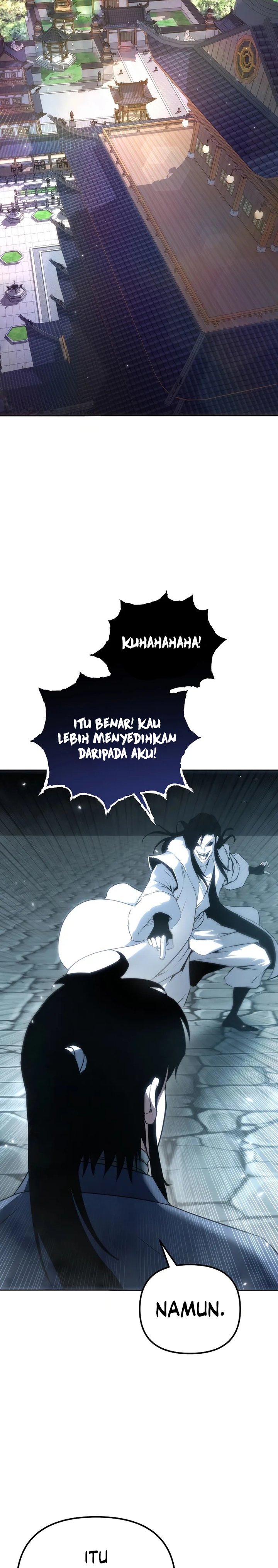 Chronicles of the Reincarnated Demon God chapter 56