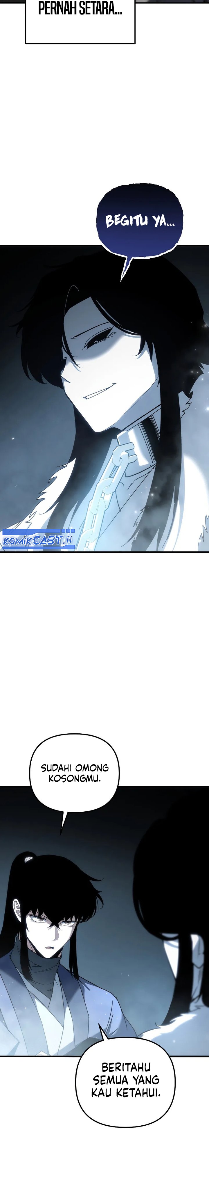 Chronicles of the Reincarnated Demon God chapter 56