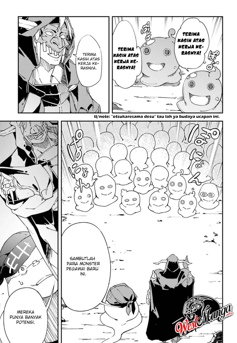 Chū Boss-san Level 99, Saikyou no Buka-tachi to Tomo ni Nishuume Totsunyuu! chapter 1