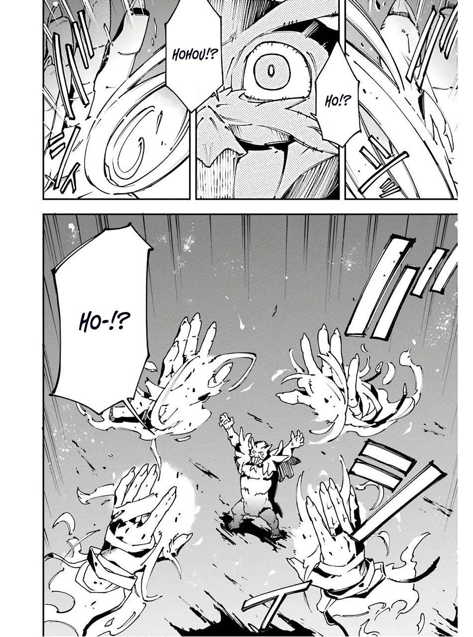 Chū Boss-san Level 99, Saikyou no Buka-tachi to Tomo ni Nishuume Totsunyuu! chapter 10