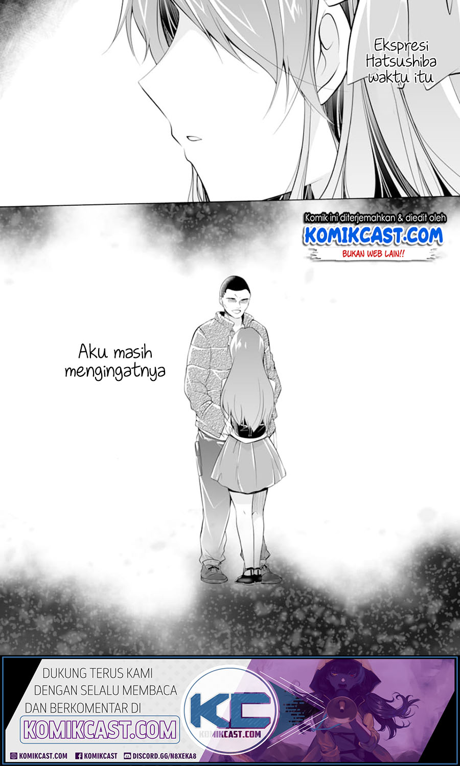 Chuuko demo Koi ga Shitai! chapter 71