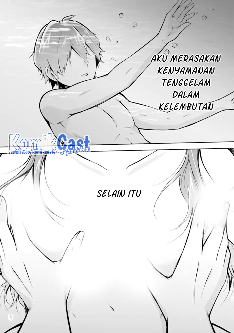 Chuuko demo Koi ga Shitai! chapter 118