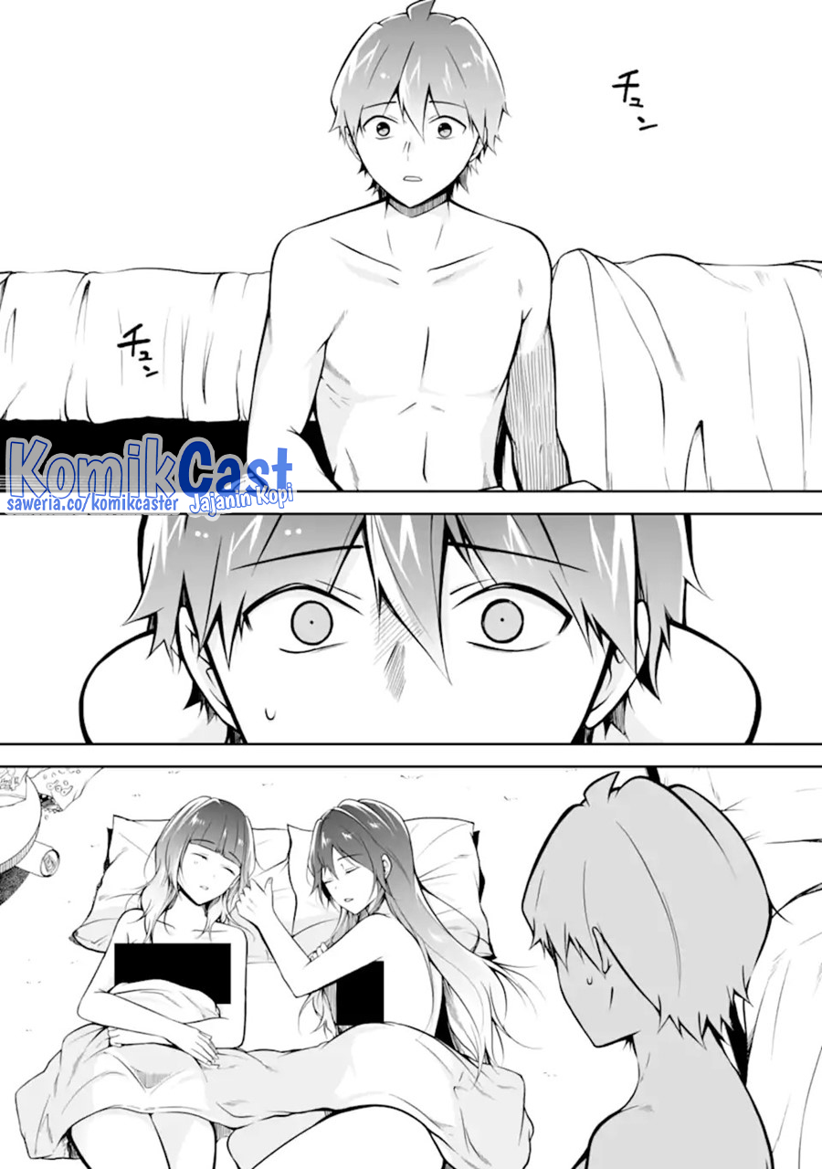 Chuuko demo Koi ga Shitai! chapter 118
