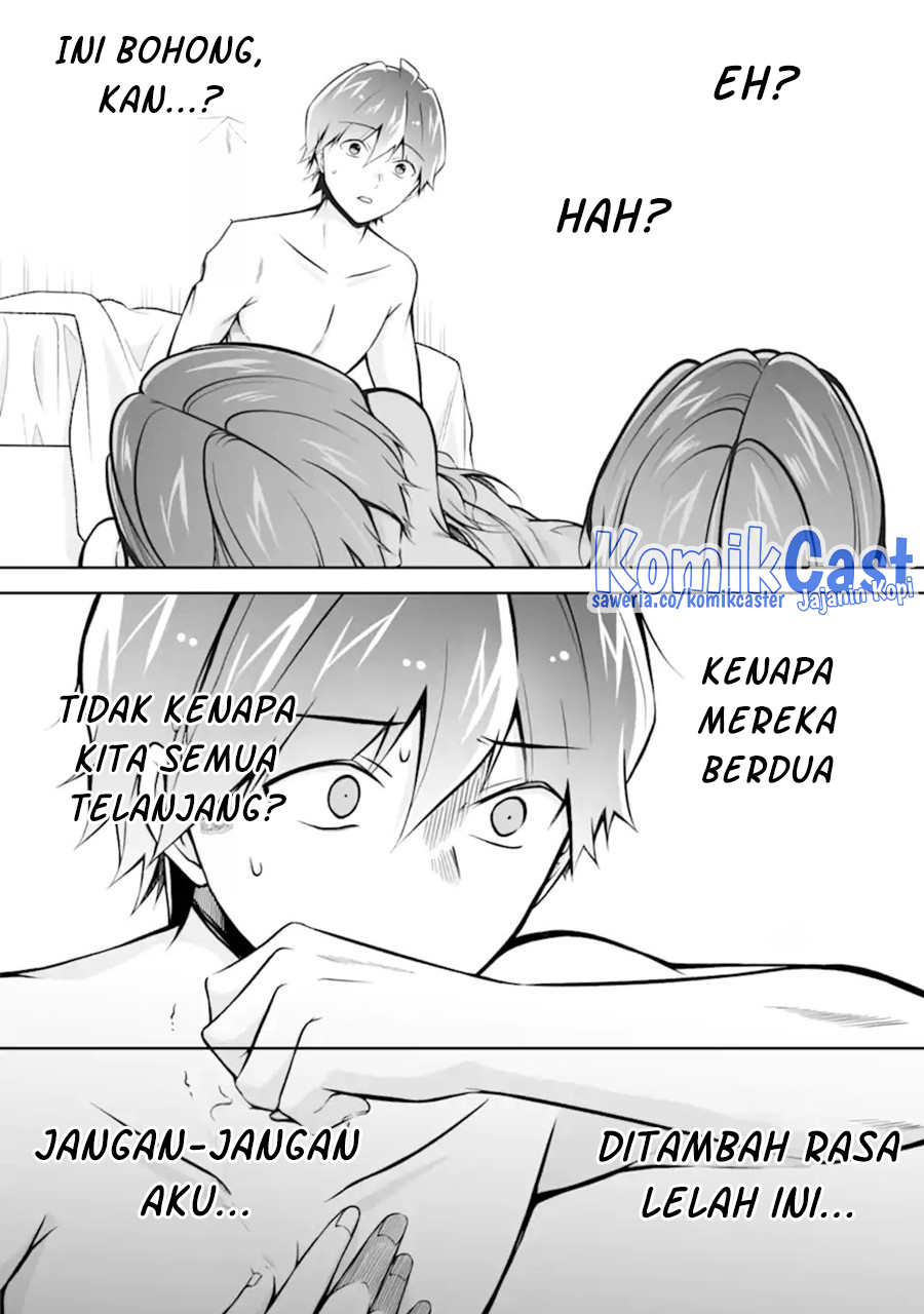 Chuuko demo Koi ga Shitai! chapter 118