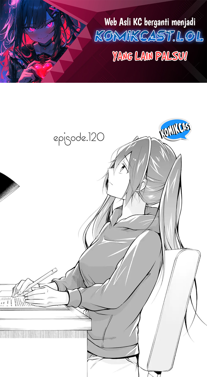 Chuuko demo Koi ga Shitai! chapter 120