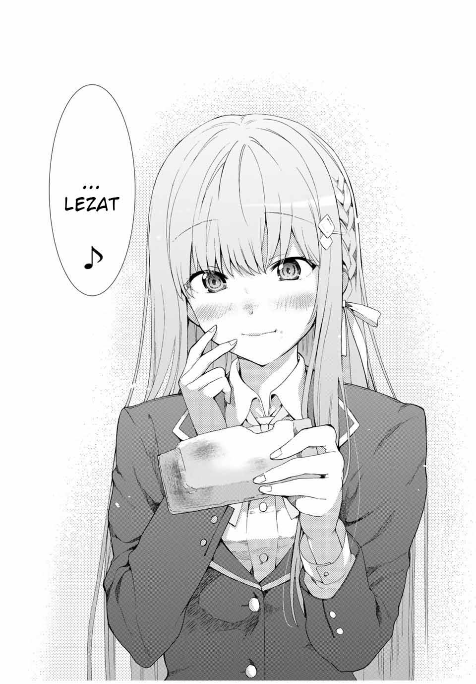 Cinderella wa Sagasanai chapter 2