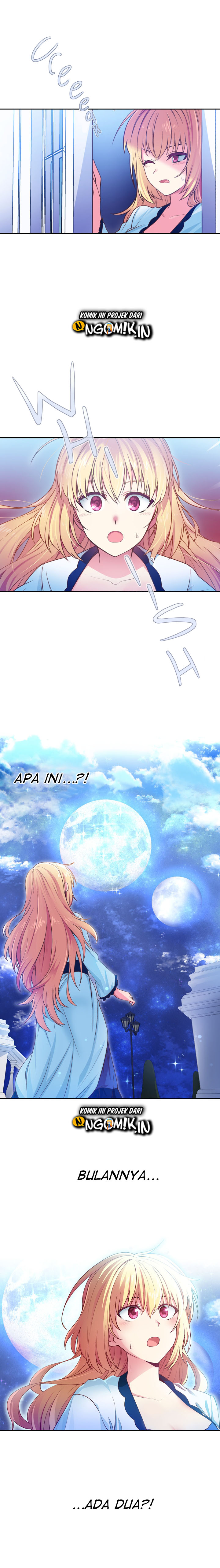 Circle Zero’s Otherworldly Hero Business: Reboot Chapter 02 Bahasa Indonesia